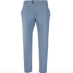 Greyson Clothiers Slate Montauk Trouser Work Dress Golf Pants 34/32